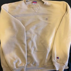 Champion Crewneck